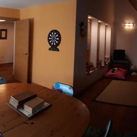 Excelsior. Espectacular Y Exclusivo En Sallent De Gallego. Apartamento Sallent de Gállego