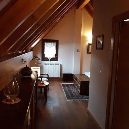 Apartamento Excelsior. Espectacular Y Exclusivo En Sallent De Gallego. *