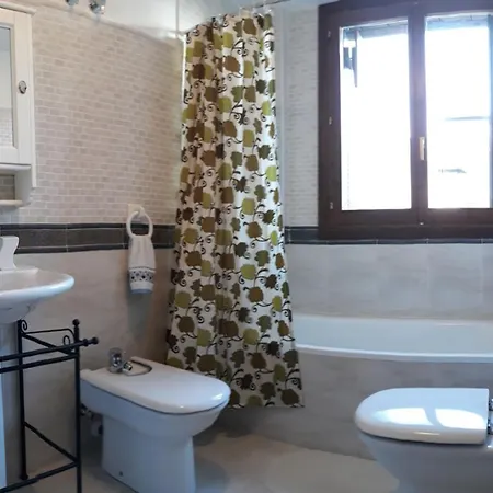 Excelsior. Espectacular Y Exclusivo En Sallent De Gallego.