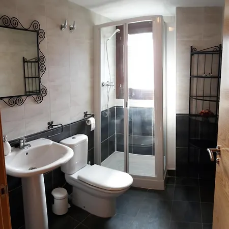 Excelsior. Espectacular Y Exclusivo En Sallent De Gallego.