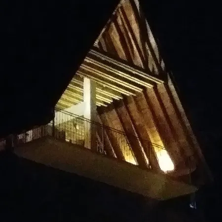 Excelsior. Espectacular Y Exclusivo En Sallent De Gallego.