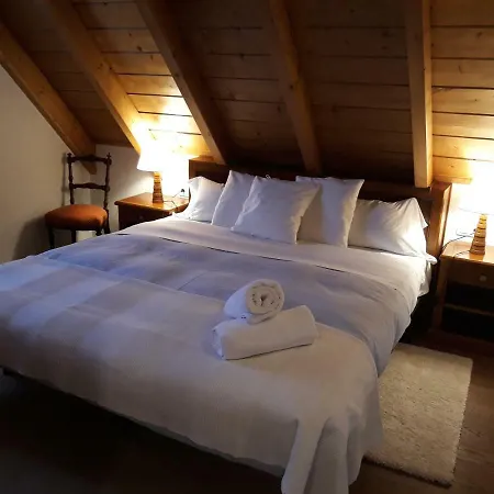 Excelsior. Espectacular Y Exclusivo En Sallent De Gallego. Apartamento