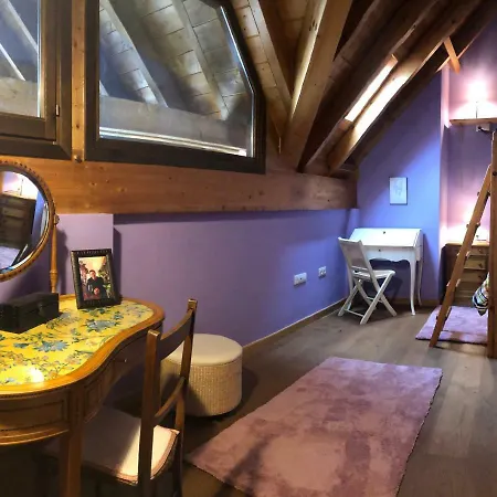 Excelsior. Espectacular Y Exclusivo En Sallent De Gallego. Apartamento Sallent de Gállego