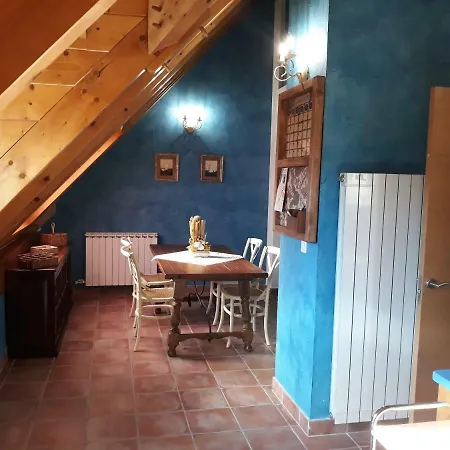 Excelsior. Espectacular Y Exclusivo En Sallent De Gallego. Sallent de Gállego