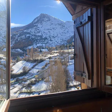 Excelsior. Espectacular Y Exclusivo En Sallent De Gallego. Sallent de Gállego