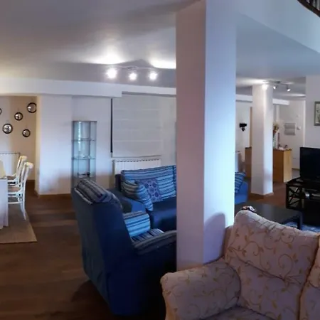 Excelsior. Espectacular Y Exclusivo En Sallent De Gallego. *