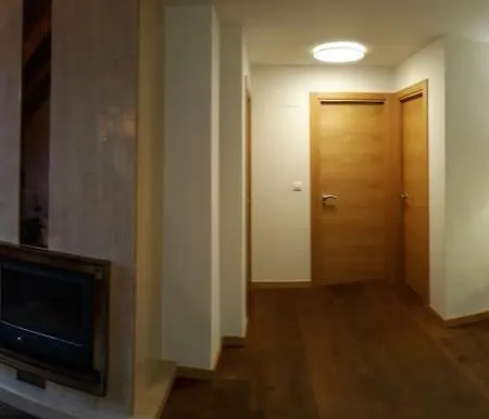 Apartamento Excelsior. Espectacular Y Exclusivo En Sallent De Gallego. *