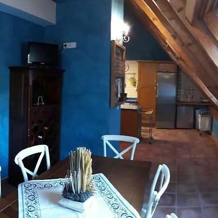 Excelsior. Espectacular Y Exclusivo En Sallent De Gallego. Apartamento